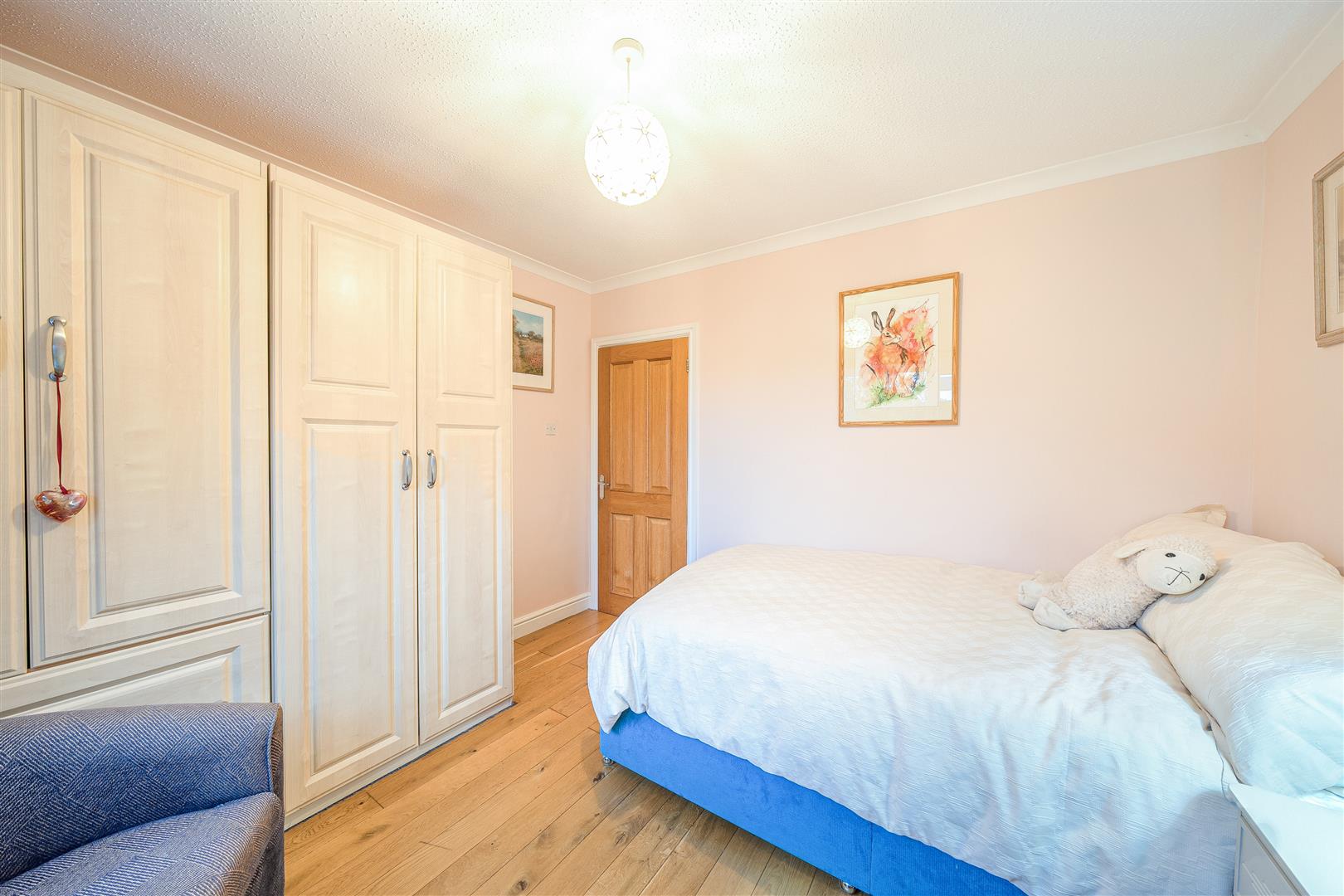 Maenor Helyg, Pembrey, Burry Port, SA16 0TU